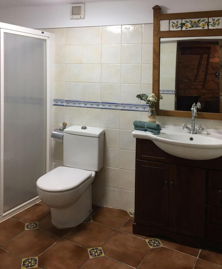 Vive La Vida Rural: En Les Piles. Niu Rural, S.l. Holiday home
