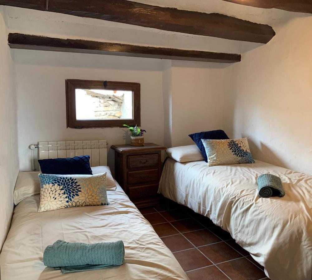 Holiday home Vive La Vida Rural: En Les Piles. Niu Rural, S.l. Les Piles