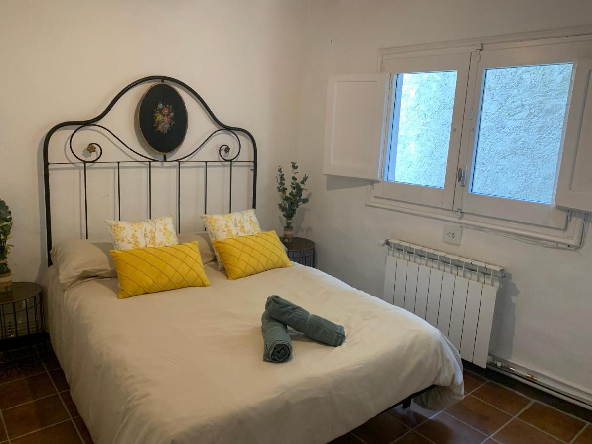 Ferienhaus Vive La Vida Rural: En Les Piles. Niu Rural, S.l.