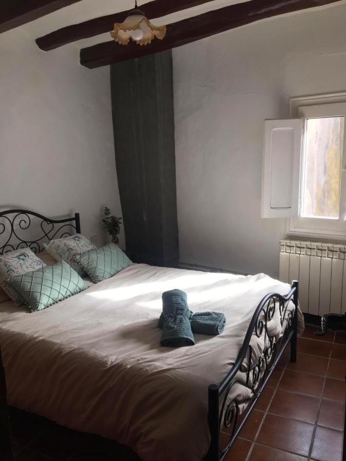 Vive La Vida Rural: En Les Piles. Niu Rural, S.l. Hébergement de vacances *