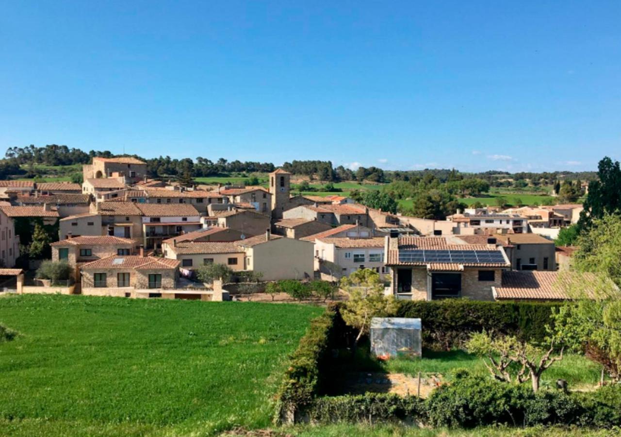 Vive La Vida Rural: En Les Piles. Niu Rural, S.l. *