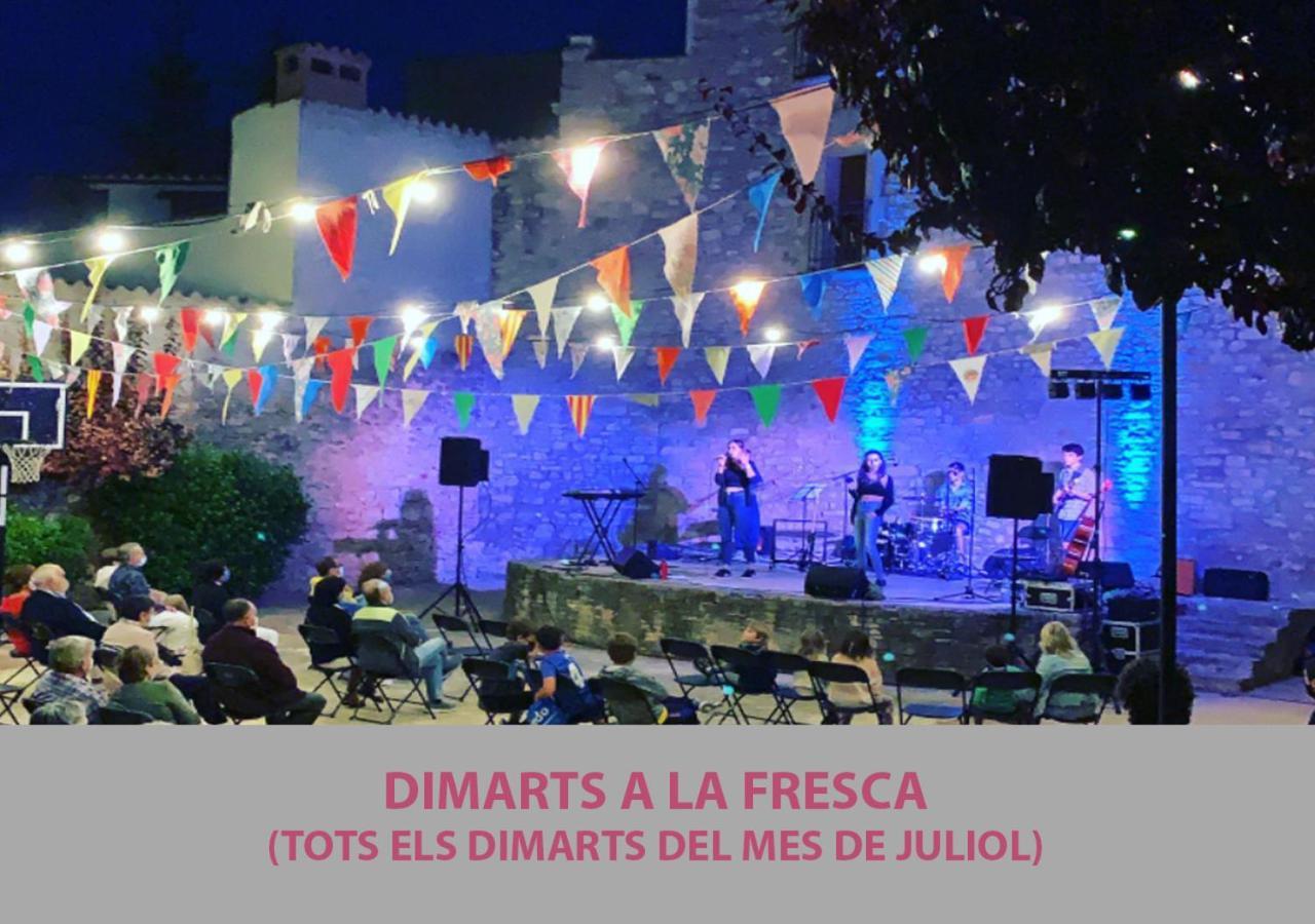 Vive La Vida Rural: En Les Piles. Niu Rural, S.l.